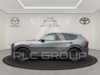 2025 Mazda CX