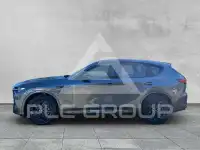 2025 Mazda CX