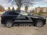2025 Mazda CX