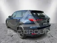 2025 Mazda CX