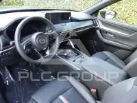 2025 Mazda CX