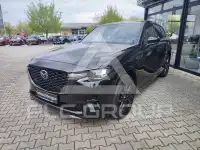 2025 Mazda CX