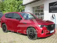 2025 Mazda CX