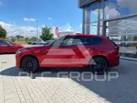 2025 Mazda CX
