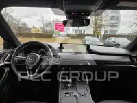 2025 Mazda CX