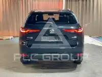 2025 Mazda CX