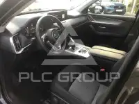 2025 Mazda CX