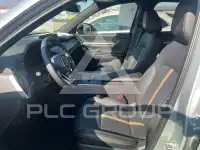 2025 Mazda CX
