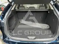 2025 Mazda CX