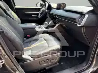2025 Mazda CX