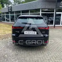 2025 Mazda CX