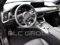 2025 Mazda CX