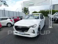 2025 Mazda CX