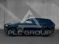 2025 Mazda CX