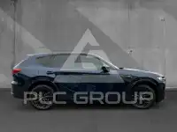 2025 Mazda CX