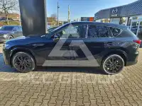 2025 Mazda CX