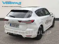 2025 Mazda CX