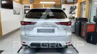 2025 Mazda CX