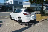 2025 Mazda CX