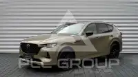 2025 Mazda CX