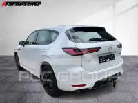 2025 Mazda CX