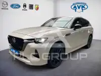 2025 Mazda CX