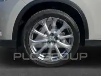 2025 Mazda CX