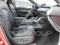 2025 Mazda CX