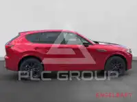 2025 Mazda CX