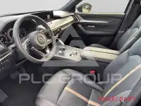 2025 Mazda CX