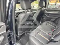 2025 Mazda CX