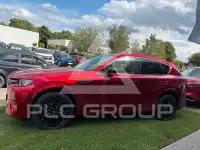 2025 Mazda CX