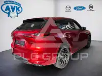 2025 Mazda CX