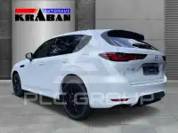 2025 Mazda CX