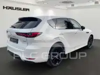 2025 Mazda CX