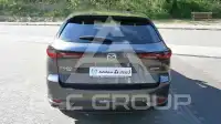 2025 Mazda CX