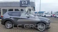 2025 Mazda CX