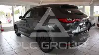 2025 Mazda CX