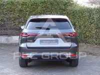2025 Mazda CX