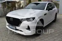 2025 Mazda CX