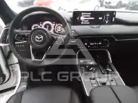 2025 Mazda CX
