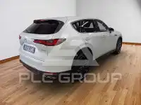 2025 Mazda CX