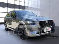 2025 Mazda CX