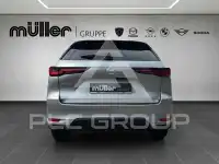 2025 Mazda CX