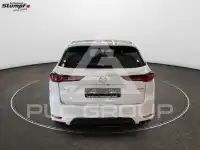 2025 Mazda CX