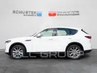 2025 Mazda CX