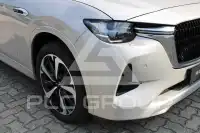 2025 Mazda CX