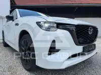 2025 Mazda CX