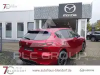 2025 Mazda CX