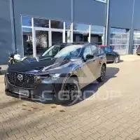 2025 Mazda CX